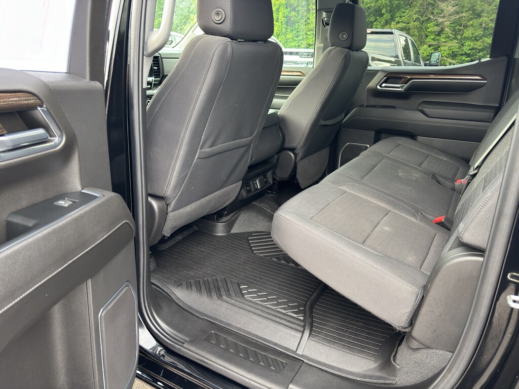 2024 Chevrolet Silverado 1500 RST - Photo 16