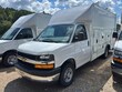 Chevrolet Express Cutaway 3500