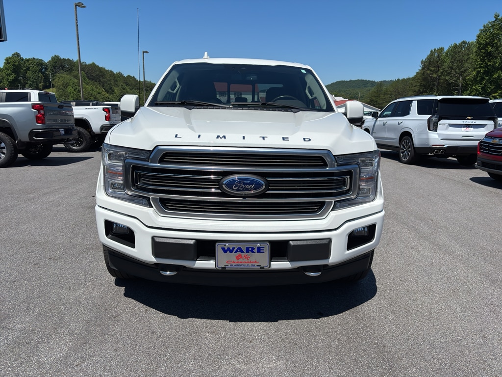 1FTEW1EG6LFB61342