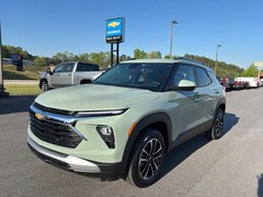 2026 Chevrolet Trailblazer LT SUV