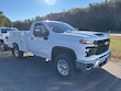 Chevrolet Silverado 3500 HD