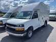 Chevrolet Express Cutaway 3500