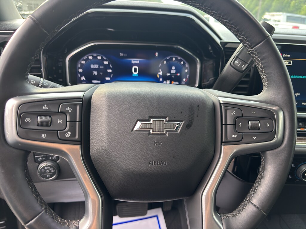 2024 Chevrolet Silverado 1500 RST - Photo 13