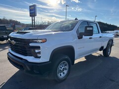 2025 Chevrolet Silverado 3500 HD WT Truck