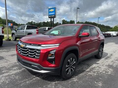 2026 Chevrolet Equinox LT SUV