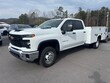  Chevrolet Silverado 3500 HD Chassis Cab