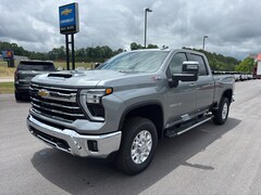 2025 Chevrolet Silverado 2500 HD LTZ Truck