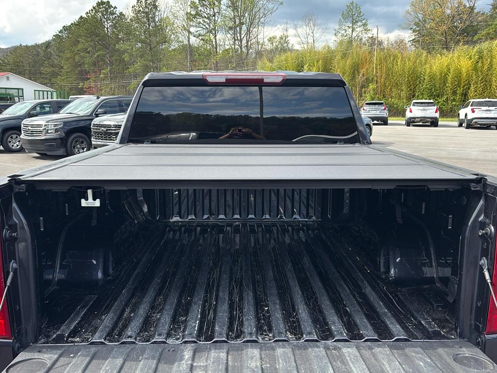 2023 Chevrolet Silverado 1500 Custom - Photo 10