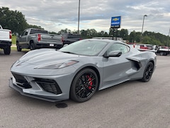 2025 Chevrolet Corvette Stingray 3LT Coupe
