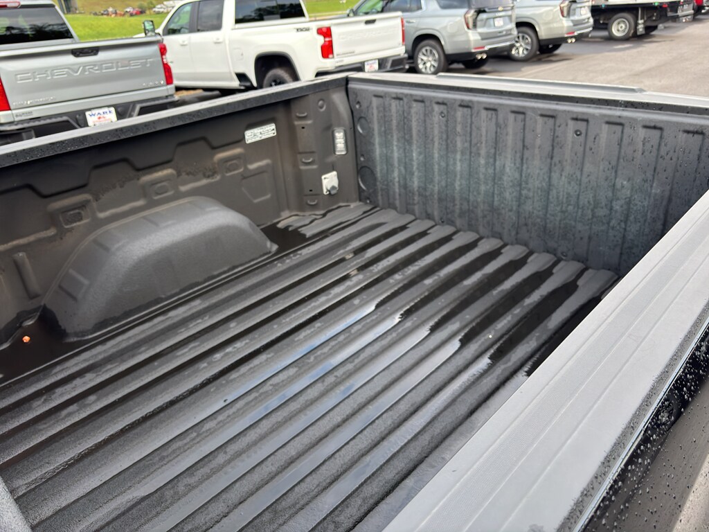 2024 Chevrolet Silverado 1500 RST - Photo 17