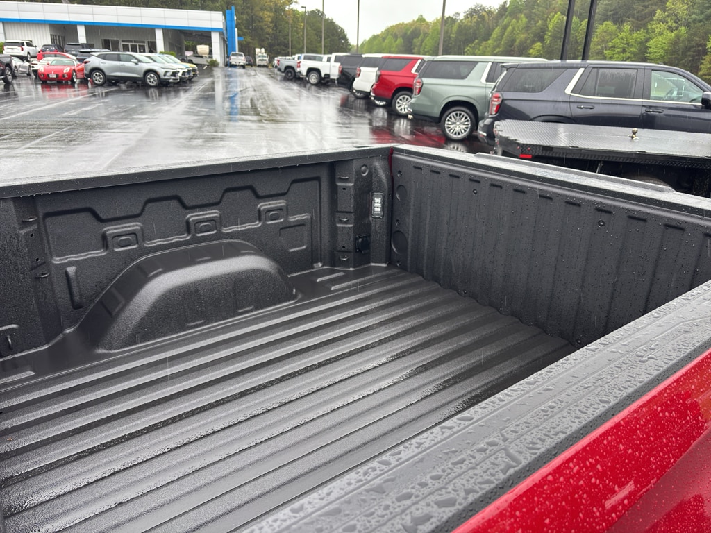 2025 Chevrolet Silverado 1500 High Country - Photo 9