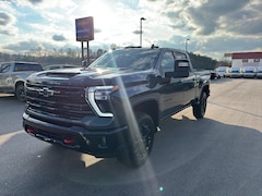 2026 Chevrolet Silverado 2500 HD LTZ Truck