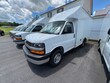 Chevrolet Express Cutaway 3500