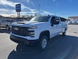  Chevrolet Silverado 2500 HD