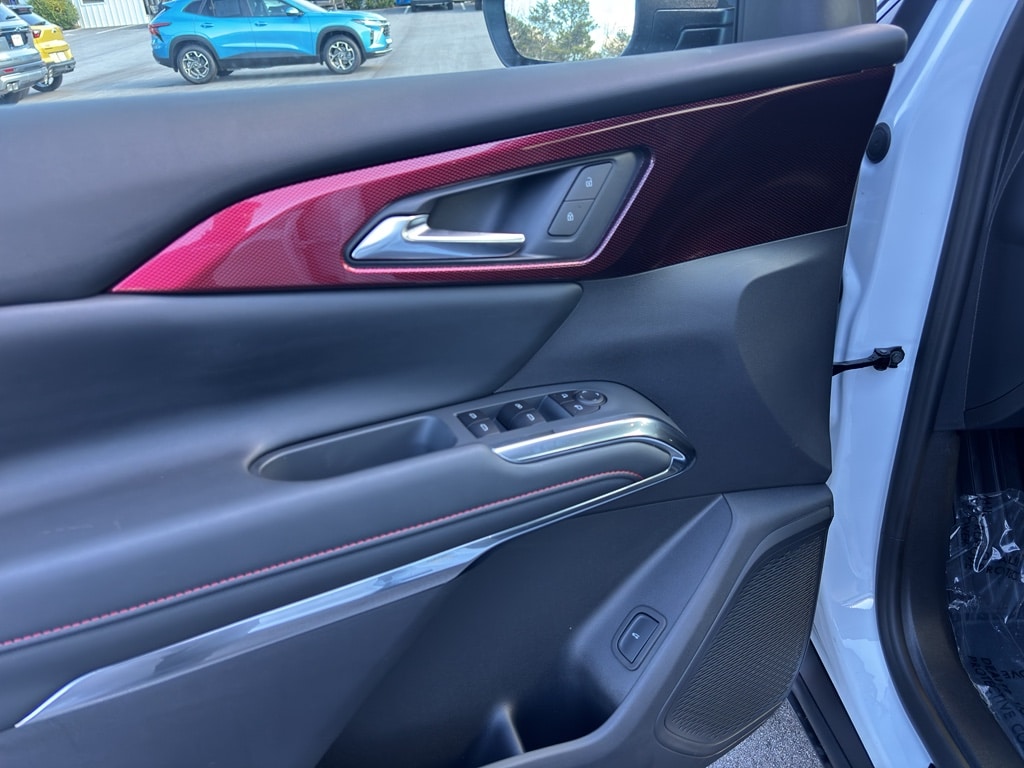 2026 Chevrolet Traverse Z71 - Photo 10