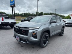 2026 Chevrolet Equinox RS SUV