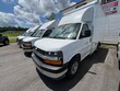 Chevrolet Express Cutaway 3500