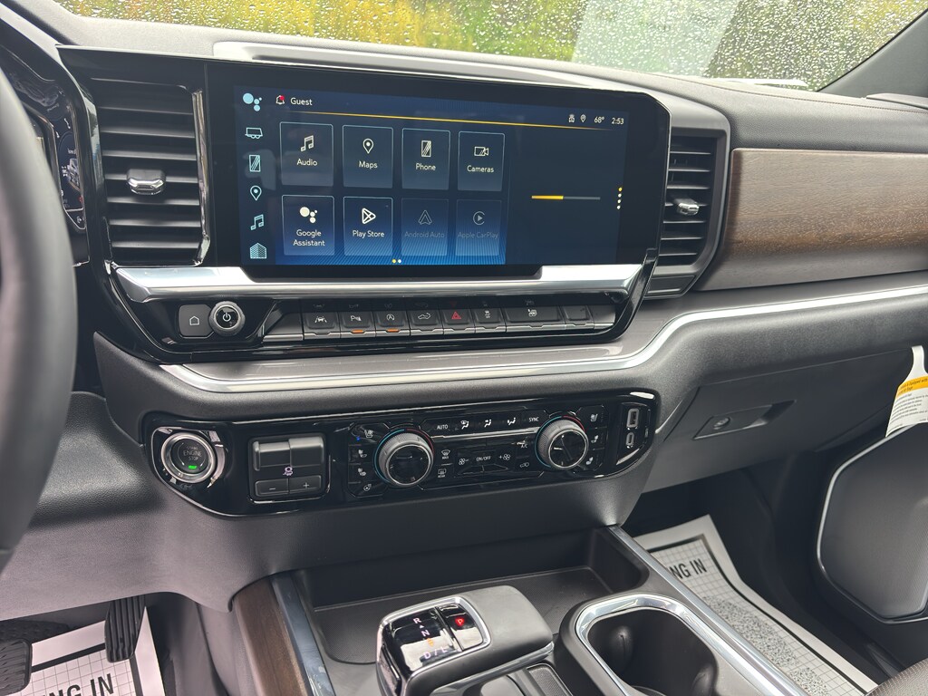 2025 Chevrolet Silverado 1500 High Country - Photo 18