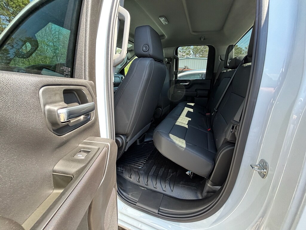 2026 Chevrolet Silverado 2500 HD Work Truck - Photo 8