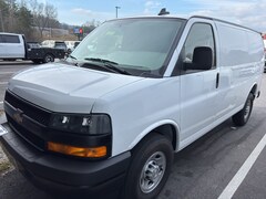 2025 Chevrolet Express Cargo 2500 WT Van