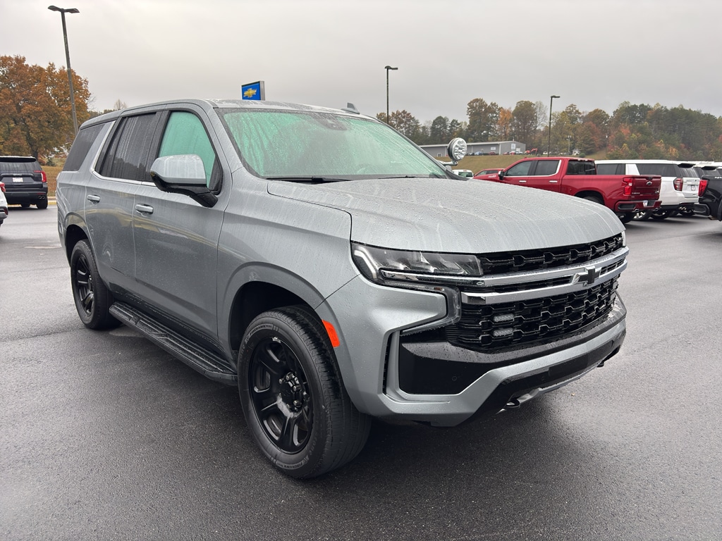 Used 2023 Chevrolet Tahoe FL SUV