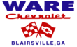 Ware Chevrolet