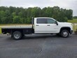 Chevrolet Silverado 3500 HD Chassis Cab