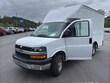 Chevrolet Express Cutaway 3500