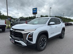 2026 Chevrolet Equinox Activ SUV