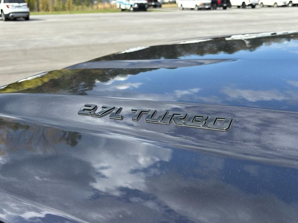 2023 Chevrolet Silverado 1500 Custom - Photo 11