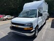 Chevrolet Express Cutaway 3500