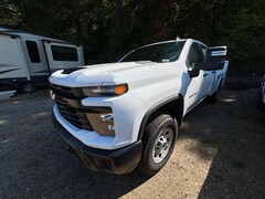 2025 Chevrolet Silverado 3500 HD WT Truck