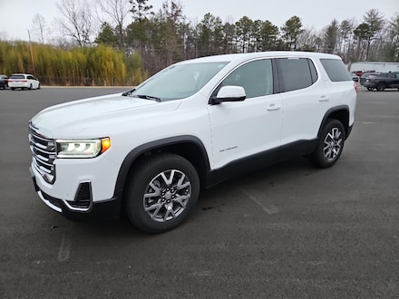 2023 GMC Acadia SLE SUV