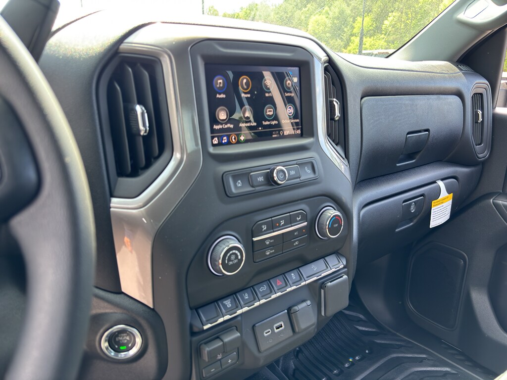 2026 Chevrolet Silverado 2500 HD Work Truck - Photo 13