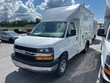 Chevrolet Express Cutaway 3500