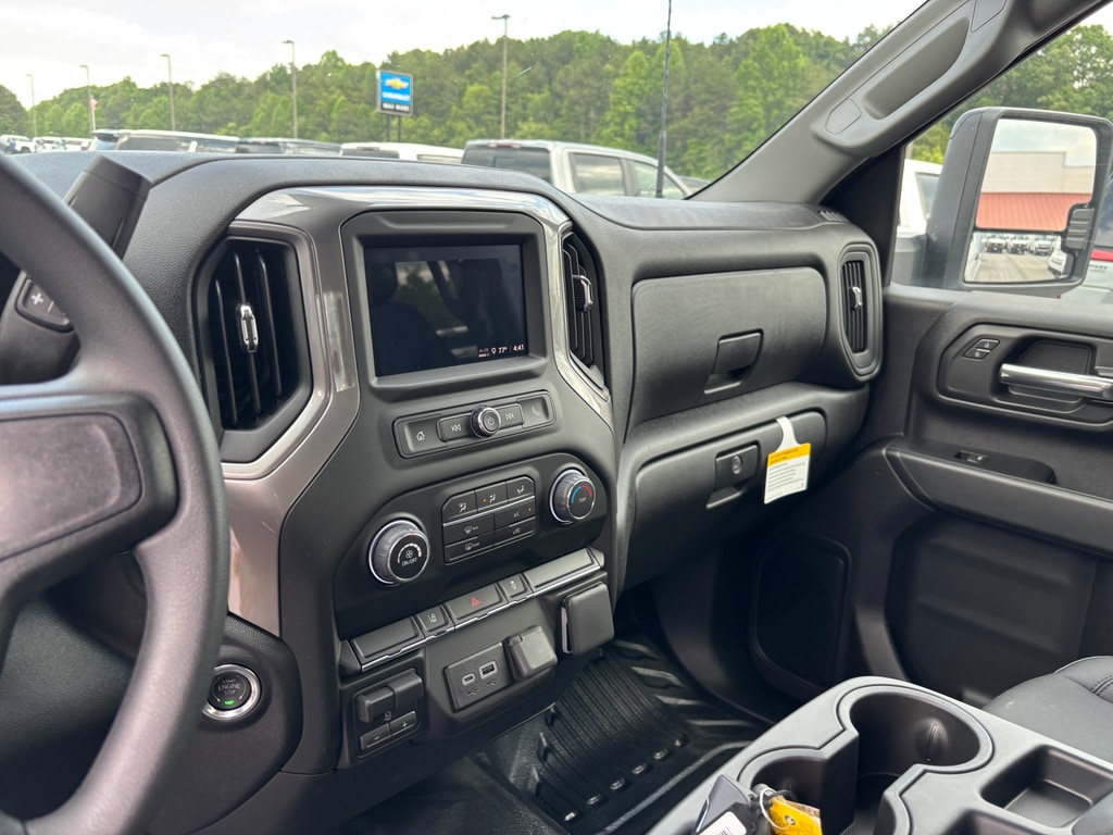 2026 Chevrolet Silverado 2500 HD Work Truck - Photo 14