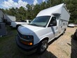 Chevrolet Express Cutaway 3500
