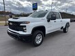  Chevrolet Silverado 2500 HD