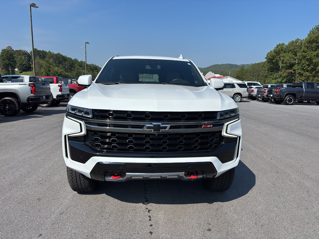 Used 2022 Chevrolet Tahoe Z71 SUV