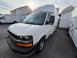  Chevrolet Express Cutaway 3500