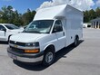 Chevrolet Express Cutaway 3500