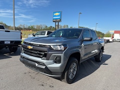 2026 Chevrolet Colorado LT Truck