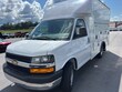 Chevrolet Express Cutaway 3500