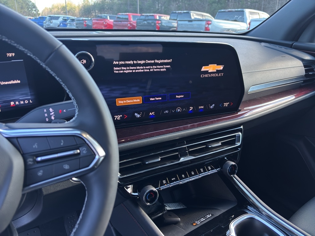 2026 Chevrolet Traverse Z71 - Photo 13
