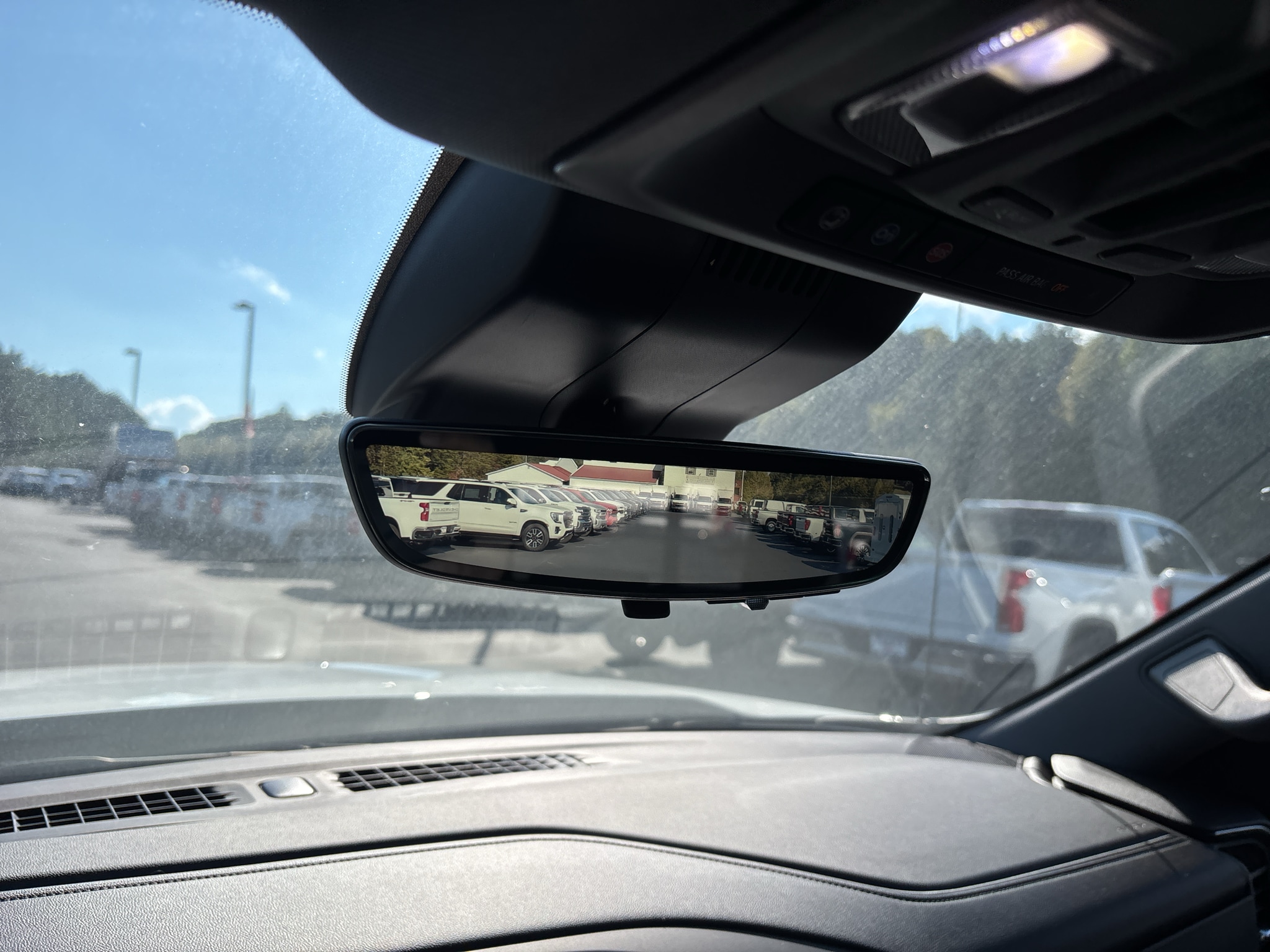 2026 Chevrolet Silverado 1500 LTZ - Photo 15