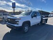  Chevrolet Silverado 3500 HD Chassis Cab