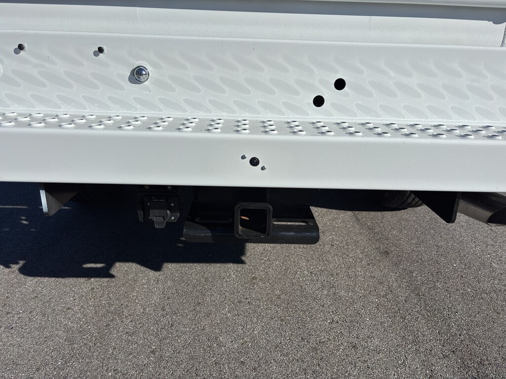 2026 Chevrolet Silverado 2500 HD Work Truck - Photo 7