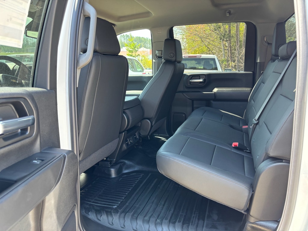2026 Chevrolet Silverado 2500 HD Work Truck - Photo 7
