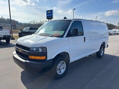 2025 Chevrolet Express Cargo 2500 WT Van