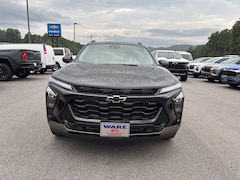 2026 Chevrolet Trax Activ SUV
